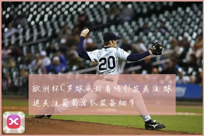 欧洲杯C罗球衣好看吗引发关注 球迷关注葡萄牙队装备细节