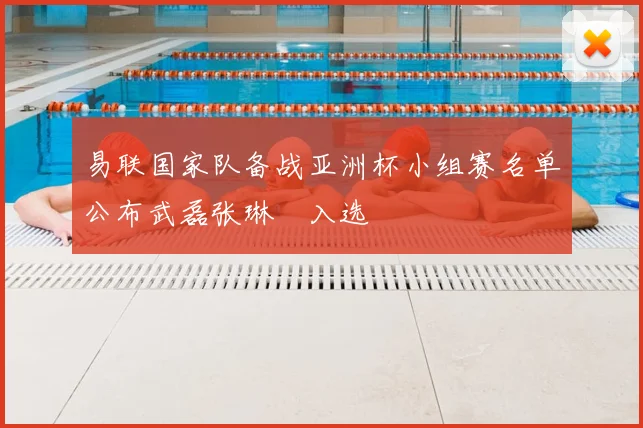 易联国家队备战亚洲杯小组赛名单公布武磊张琳芃入选